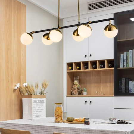 Подвесные светильники — Подвесной светильник Imperium Loft Anvik 140520-26 купить в 