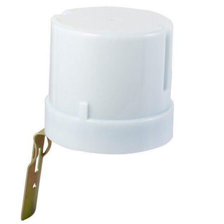 Комплектующие — Фотореле Duwi 25872 8 купить в 