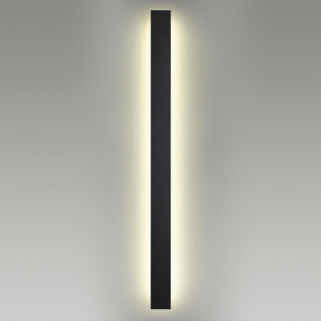 Уличные настенные светильники — Светильник настенный Odeon Light 4379/29WL купить в 