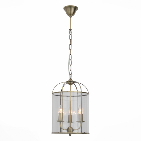 Люстры подвесные — Подвесная люстра ST-Luce SL267.303.03 купить в 