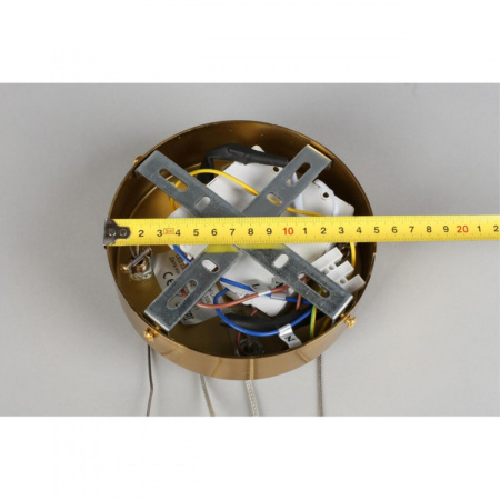 Люстры подвесные — Подвесная люстра APLOYT APL.031.03.106 купить в 