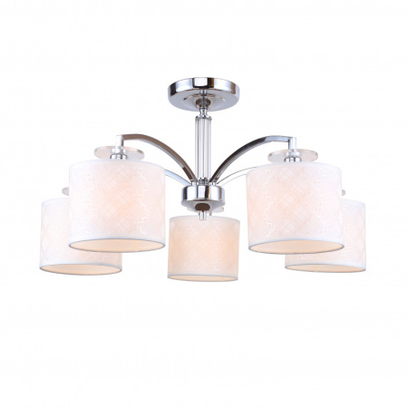 Люстры на штанге — Люстра на штанге F-Promo 2199-5U купить в 