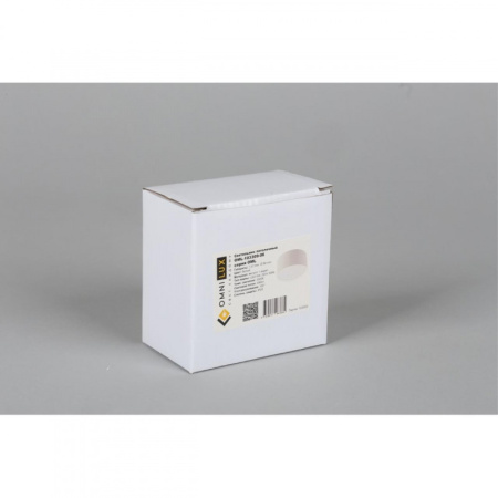 Накладные точечные светильники — Накладной светильник Omnilux OML-103309-06 купить в 