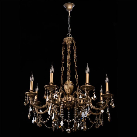 Люстры подвесные — Подвесная люстра Chiaro 491010808 купить в 