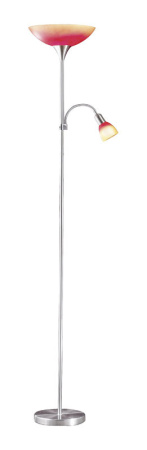 Торшеры и напольные светильники — Торшер EGLO 86654 купить в 