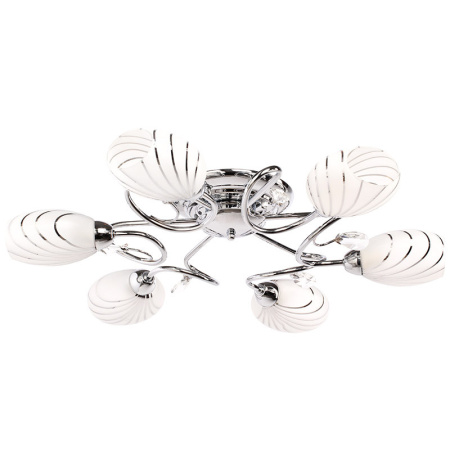 Люстры накладные — Накладная люстра MW-Light 267011806 купить в 