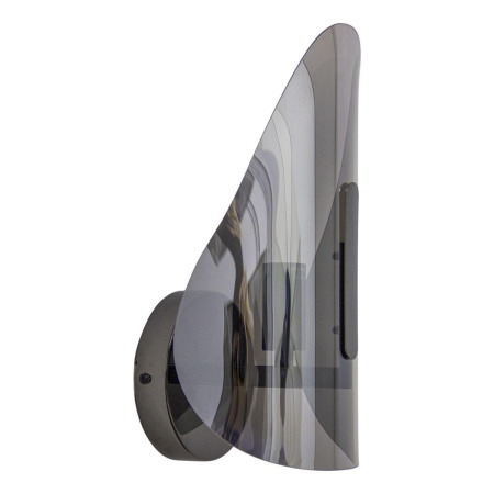 Потолочные светильники — Бра Abrasax Tulpe WB.4302-1BL купить в 