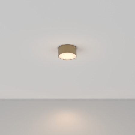 Накладные светильники — Накладной светильник Maytoni Technical C032CL-12W3K-RD-MG купить в 