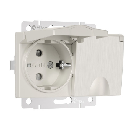 Розетки — Розетка Werkel W1172213 купить в 