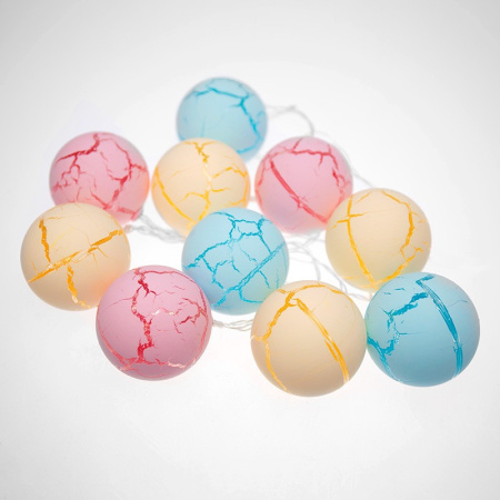 Светодиодные гирлянды — Светодиодная гирлянда Neon-Night 303-082 купить в 