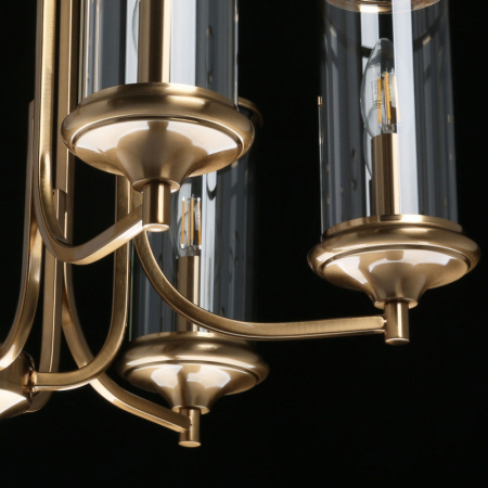 Люстры подвесные — Подвесная люстра MW-Light 481015406 купить в 