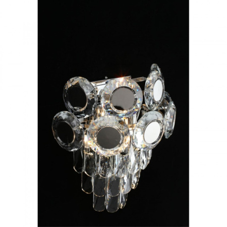 Настенные бра — Бра APLOYT APL.832.11.02 купить в 