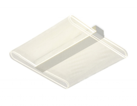 Накладные светильники — Накладной светильник Ambrella Light FA625 купить в 