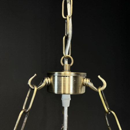 Подвесные светильники — Подвесной светильник Imperium Loft Victorian 220083-26 купить в 