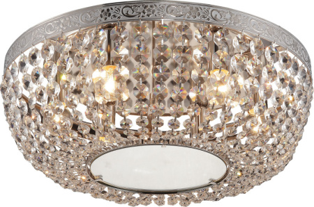 Люстры накладные — Накладная люстра TOPLIGHT TL7240X-06WN купить в  Люстры накладные — Накладная люстра TOPLIGHT TL7240X-06WN купить в