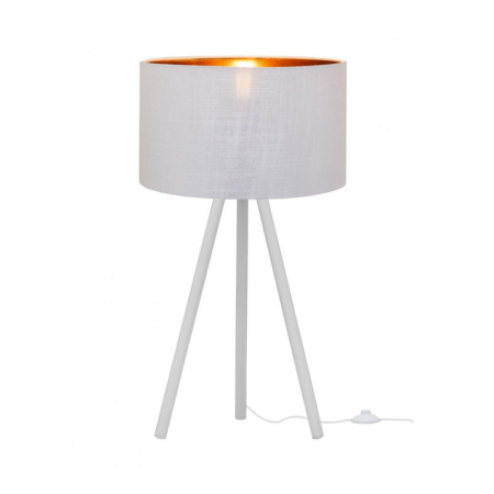 Настольные лампы — Настольная лампа LOFT IT 1700-TWH+SWH купить в 