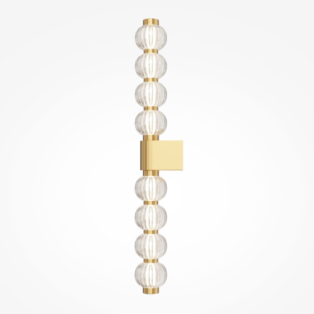 Настенные бра — Бра Maytoni MOD555WL-L13G3K купить в 