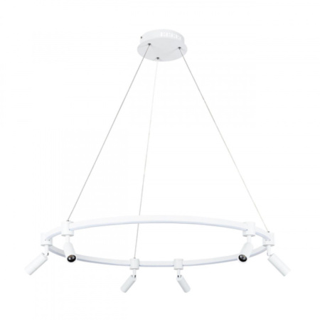 Люстры подвесные — Подвесная люстра ARTE Lamp A2186SP-1WH купить в  Люстры подвесные — Подвесная люстра ARTE Lamp A2186SP-1WH купить в
