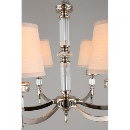 Люстры подвесные — Подвесная люстра APLOYT APL.761.03.06 купить в 