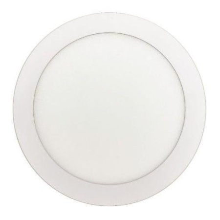 Cветильники потолочные встраиваемые — Встраиваемый светодиодный светильник Elvan VLS-102R-18W-NH купить в 