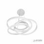 Люстры подвесные — Подвесная люстра iLedex 9110-860-D-T WH купить в  Люстры подвесные — Подвесная люстра iLedex 9110-860-D-T WH купить в