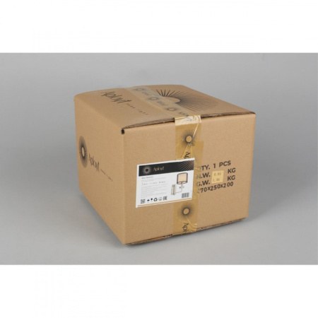 Настенные бра — Бра APLOYT APL.753.01.01 купить в 