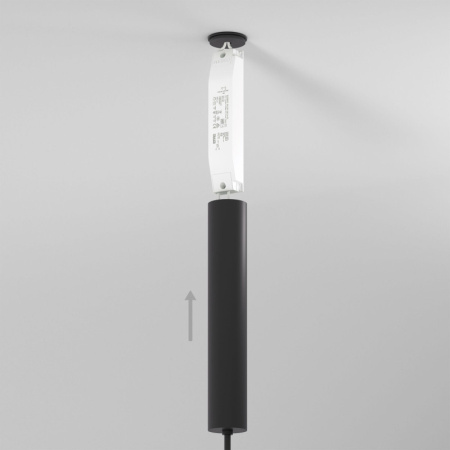 Драйверы для шинопроводов — Драйвер Elektrostandard Трансформатор 95049/00 купить в 