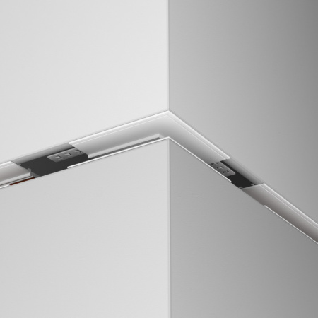 Коннекторы — Коннектор Maytoni Technical TRA034CO-42.12W купить в 