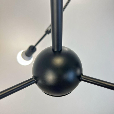 Люстры на штанге — Подвесная люстра Imperium Loft Simple Modo 168476-22 купить в  Люстры на штанге — Подвесная люстра Imperium Loft Simple Modo 168476-22 купить в