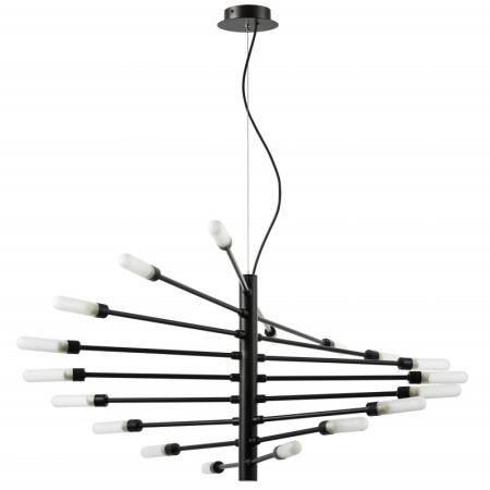 Люстры подвесные — Подвесная люстра Lightstar 733187 купить в 