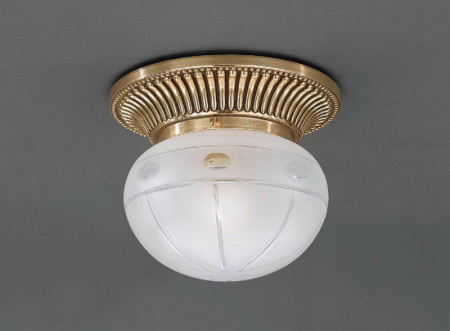 Накладные светильники — Накладной светильник Reccagni Angelo PL 7804/1 купить в  Накладные светильники — Накладной светильник Reccagni Angelo PL 7804/1 купить в