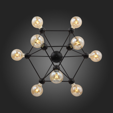 Люстры накладные — Накладная люстра ST-Luce SL412.402.09 купить в 