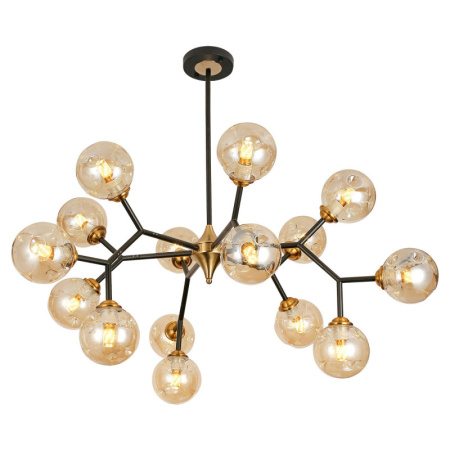 Люстры на штанге — Люстра на штанге Lussole LSP-8309 купить в 