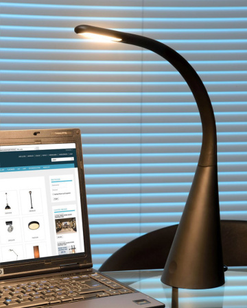 Настольные лампы — Настольная лампа LUCIDE 18655/04/30 купить в 