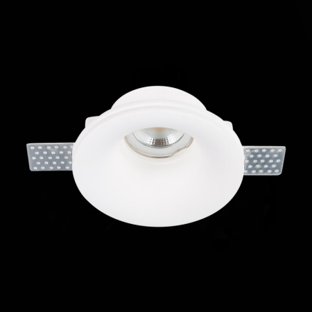 Встраиваемые точечные светильники — Встраиваемый светильник ST-Luce ST254.318.01 купить в 