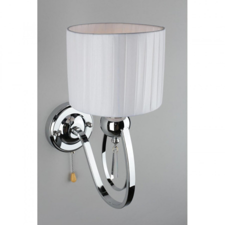 Настенные бра — Бра Omnilux OML-63801-01 купить в 