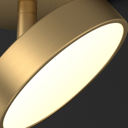 Накладные светильники — Накладной светильник ImperiumLoft 231016-23 купить в 