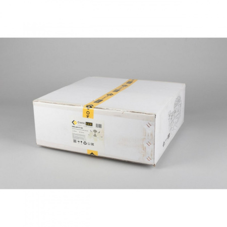 Люстры на штанге — Люстра на штанге Omnilux OML-64117-06 купить в 