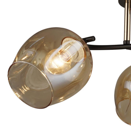 Потолочные люстры — Потолочная люстра Seven Fires Сайл 66133.01.69.03 купить в 