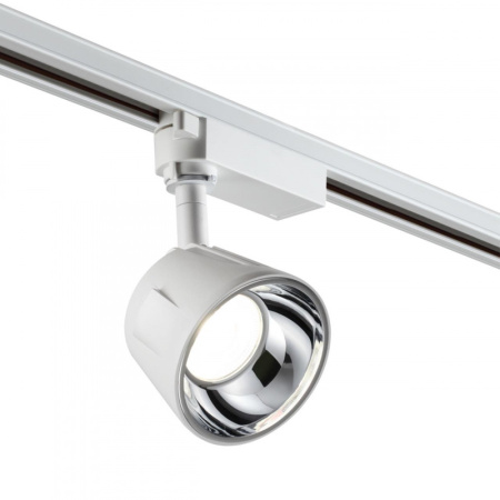 Трековые светильники — Светильник на шине Novotech 358721 купить в 