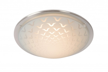 Накладные светильники — Накладной светильник LUCIDE 79178/08/12 купить в 