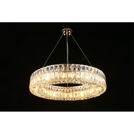 Люстры подвесные — Подвесная люстра APLOYT APL.833.03.12 купить в 