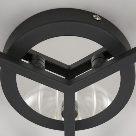 Люстры накладные — Накладная люстра Citilux CL113131 купить в 