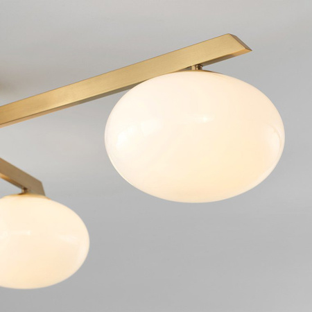 Люстры накладные — Накладная люстра ImperiumLoft 228755-26 купить в 