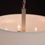 Люстры подвесные — Подвесная люстра MW-Light 453011906 купить в 