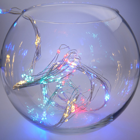 Светодиодные гирлянды — Светодиодная гирлянда Feron 32986 купить в 