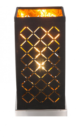 Настольные лампы — Настольная лампа Globo 15229T1 купить в 