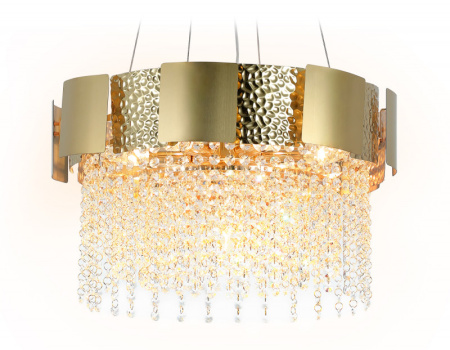 Люстры подвесные — Подвесная люстра Ambrella Light TR5245 купить в 