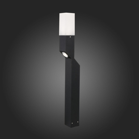 Средние уличные фонари — Садово-парковый светильник ST-Luce SL100.405.02 купить в 