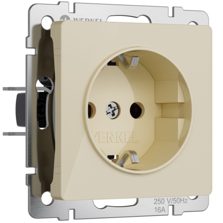 Розетки — Розетка Werkel W1171043 купить в 